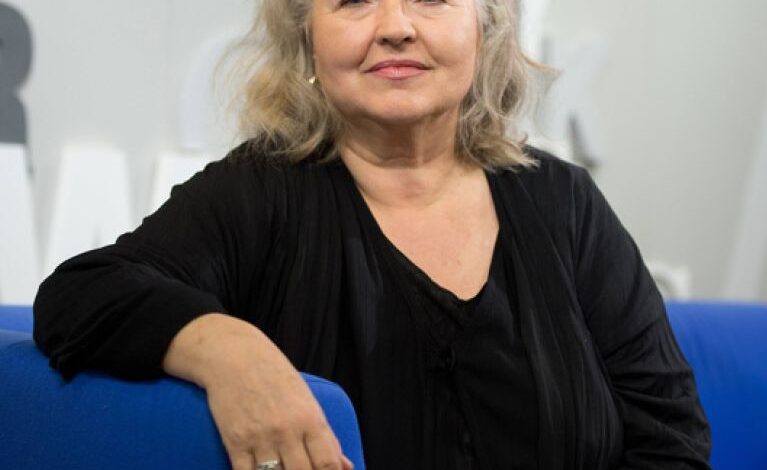 Hanna Schygulla