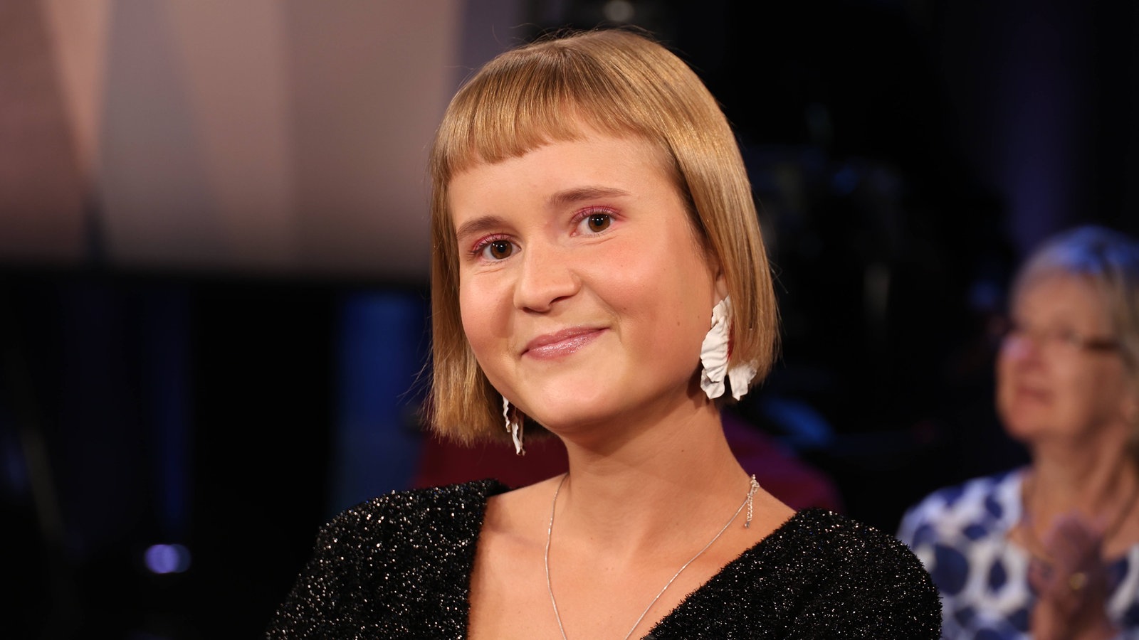 Caroline Wahl