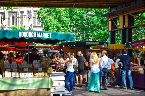 Flohmarkt