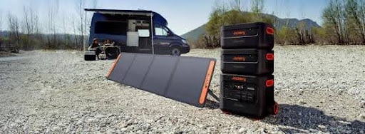 Solargenerators