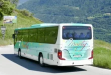 Nahtloser Luxus unterwegs