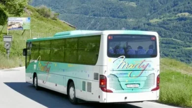 Nahtloser Luxus unterwegs