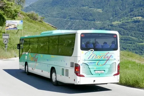 Nahtloser Luxus unterwegs