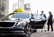 Chauffeurdienste