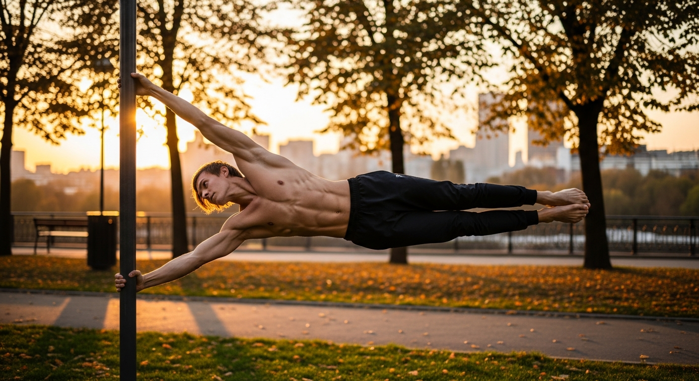 Calisthenics