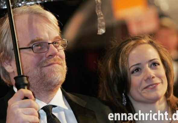 Philip Seymour Hoffman