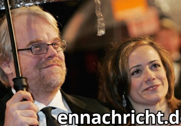 Philip Seymour Hoffman