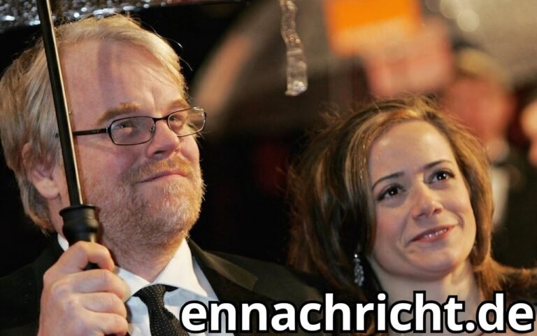 Philip Seymour Hoffman