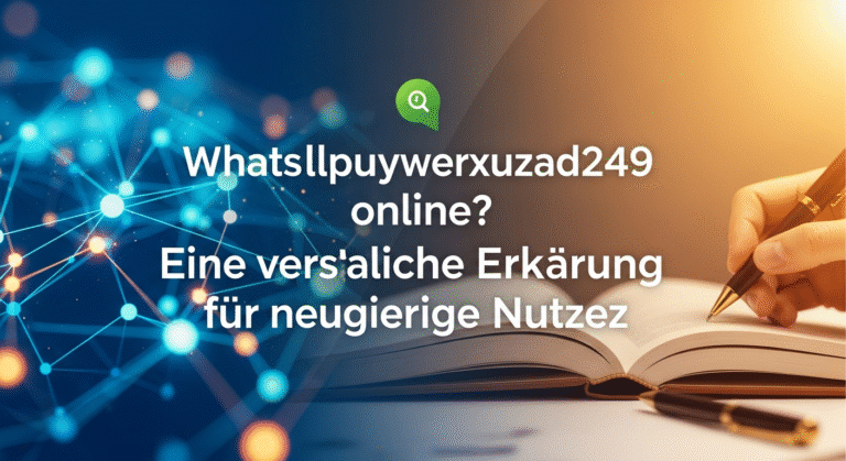 what is llpuywerxuzad249 online