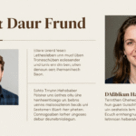Caro Daur Freund