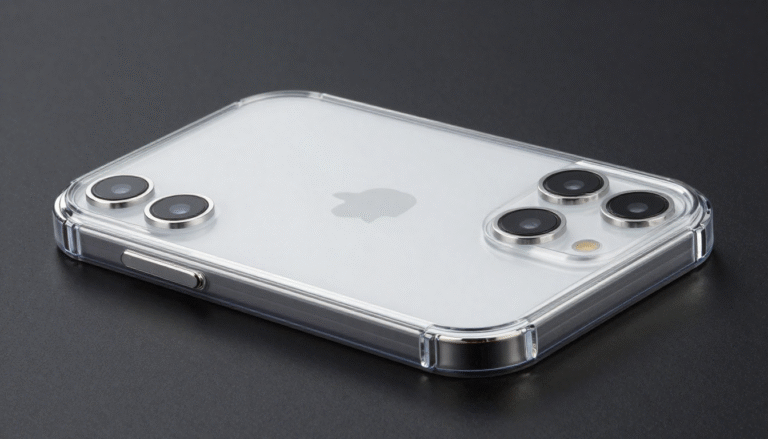 iPhone 16 Pro Max Hülle