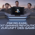 PS6 Release